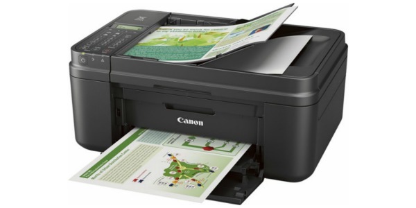 canon printer