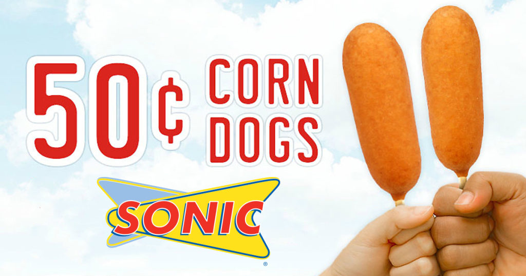 corndogs