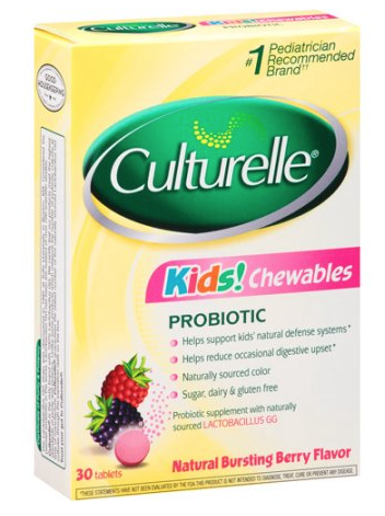 culturelle kids