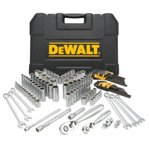 dewalt tool set