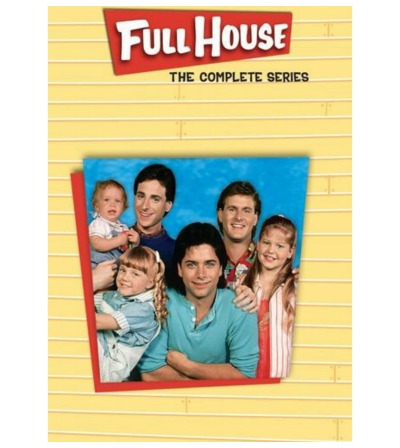 full house complete series