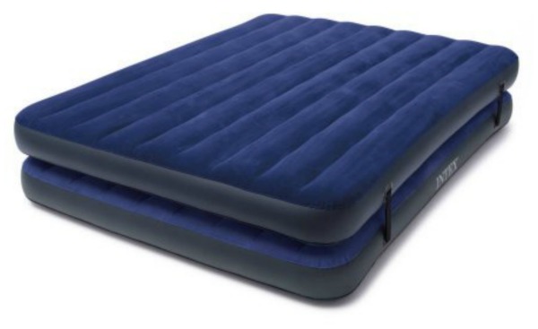 intex air mattress