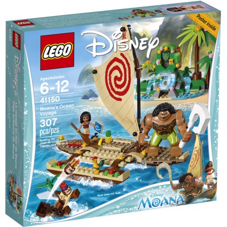 lego moana