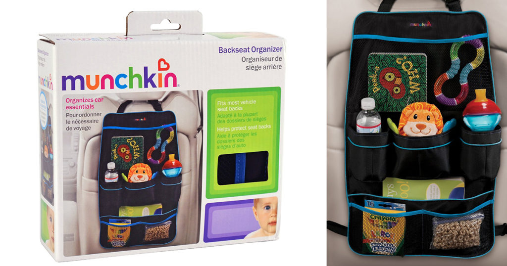 munchkin organizer