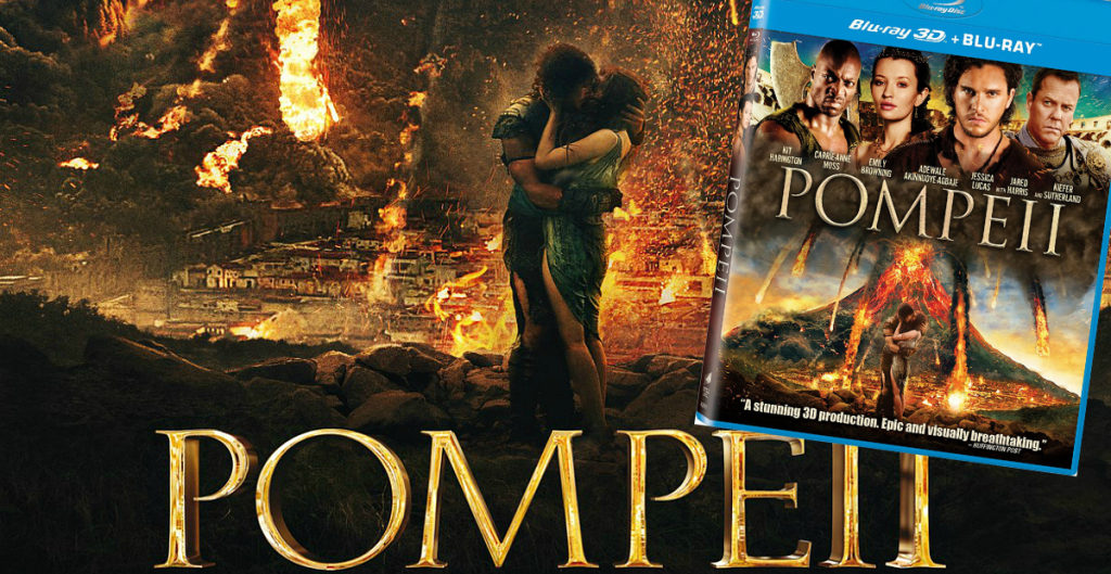 pompeii