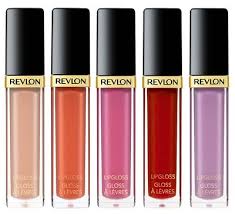 revlon lipgloss