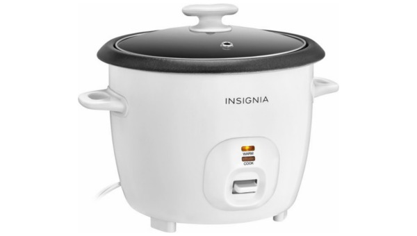 rice cooker