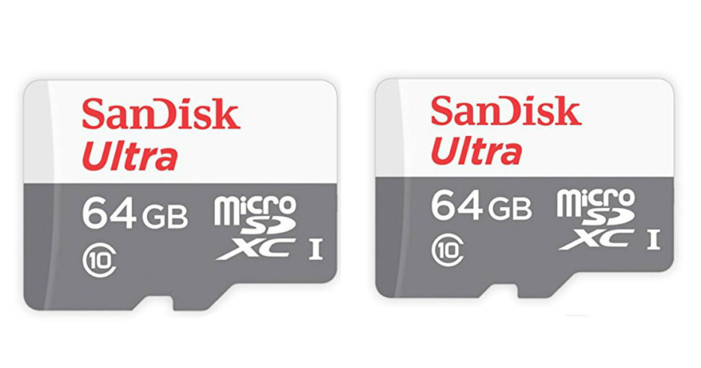 sd card