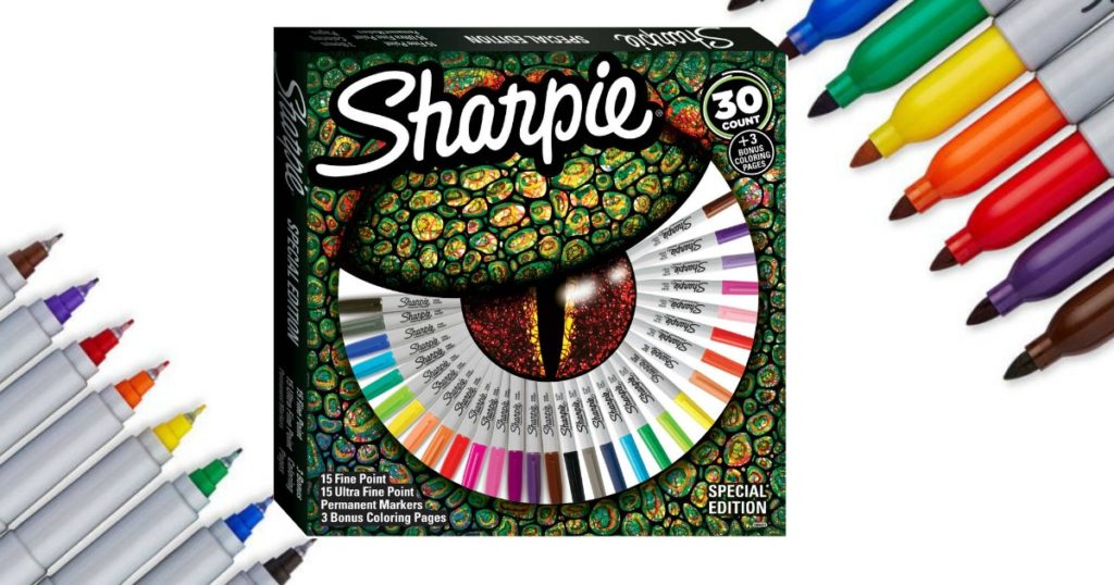 sharpie