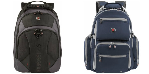 swissgear backpack