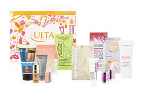 ulta beauty bag