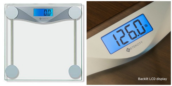 weight scale