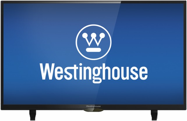 westinghouse