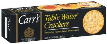 carrs crackers