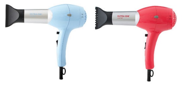 chi hair dryer