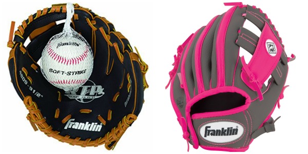 franklin gloves