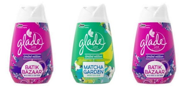 glade