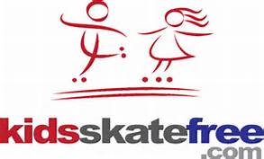 kids skate free