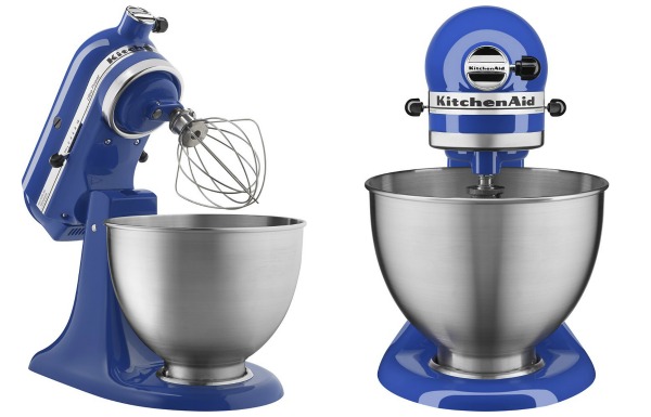 kitchenaid stand mixer