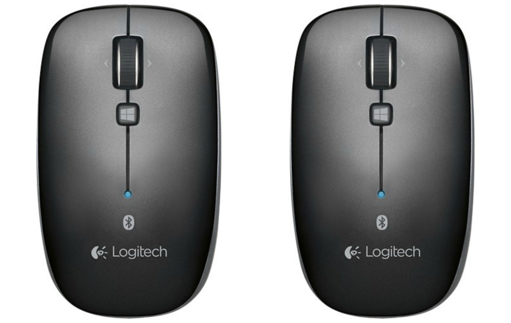 logitech bluetooth mouse