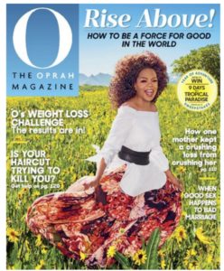 oprah magazine