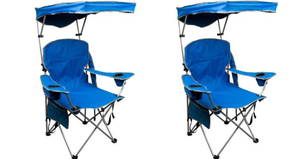 quik shade chair