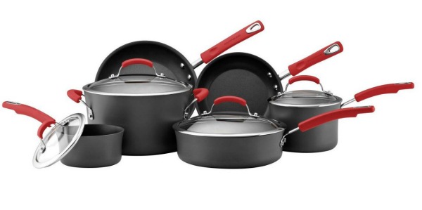 rachael ray cookware