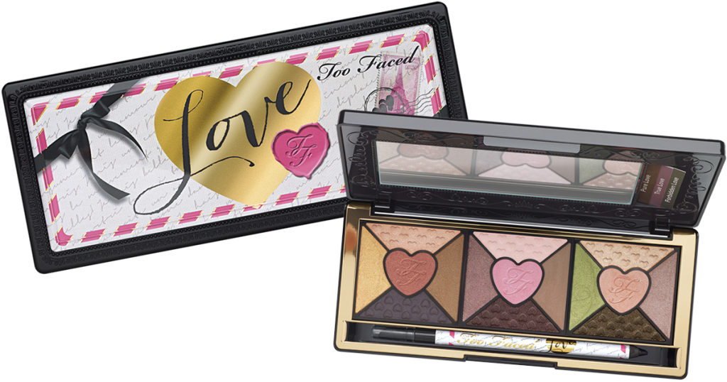 too faced