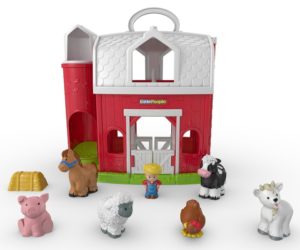 little people farm