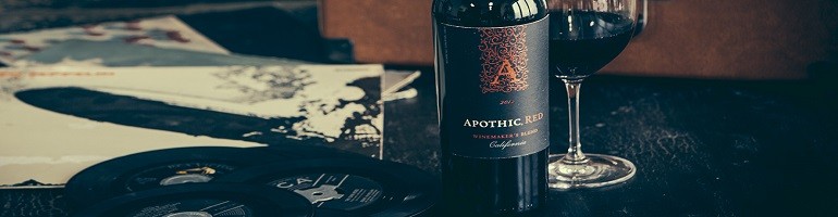 apothic wine