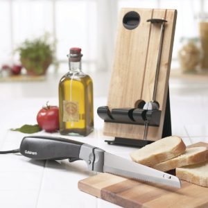 cuisinart electric knife