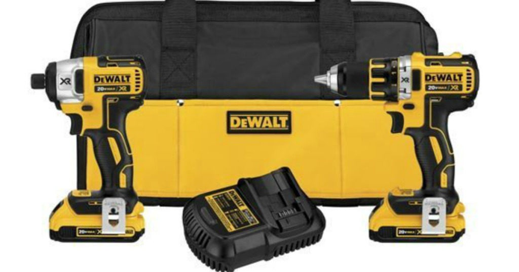 dewalt