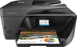 hp officejet