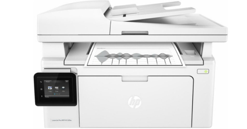 hp printer