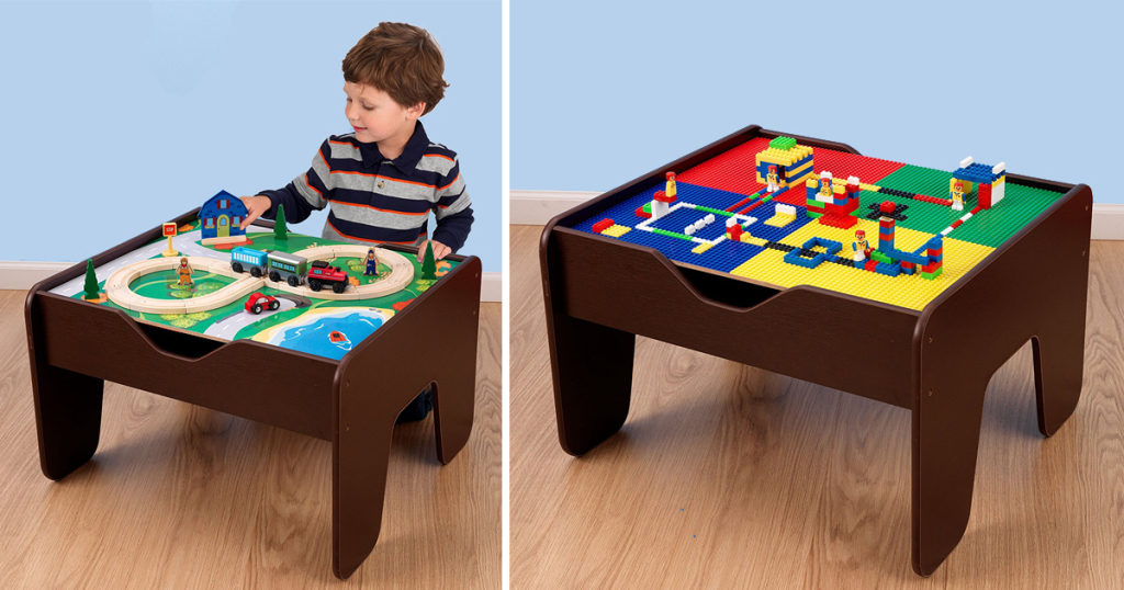 kid kraft table