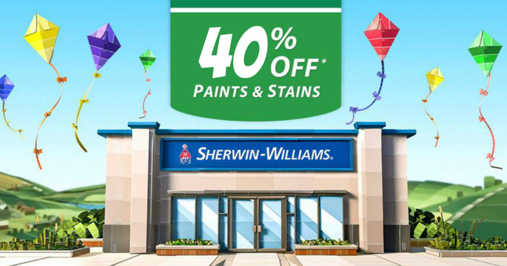 sherwin williams