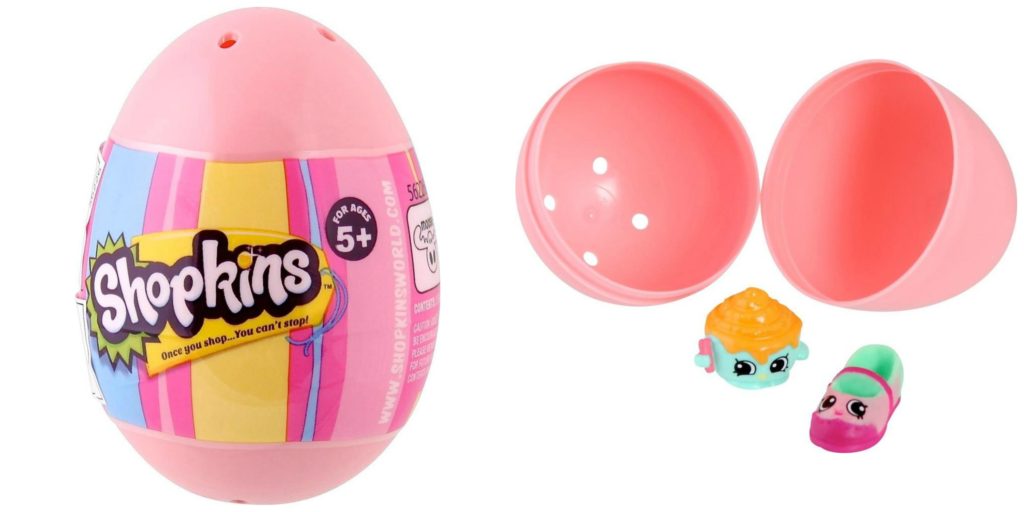 shopkins egg