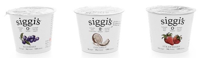 siggis yogurt