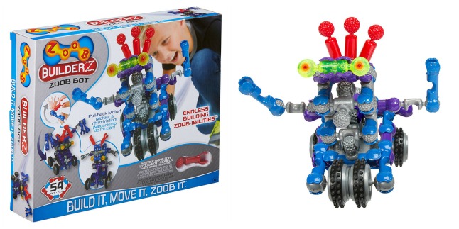 zoob bot