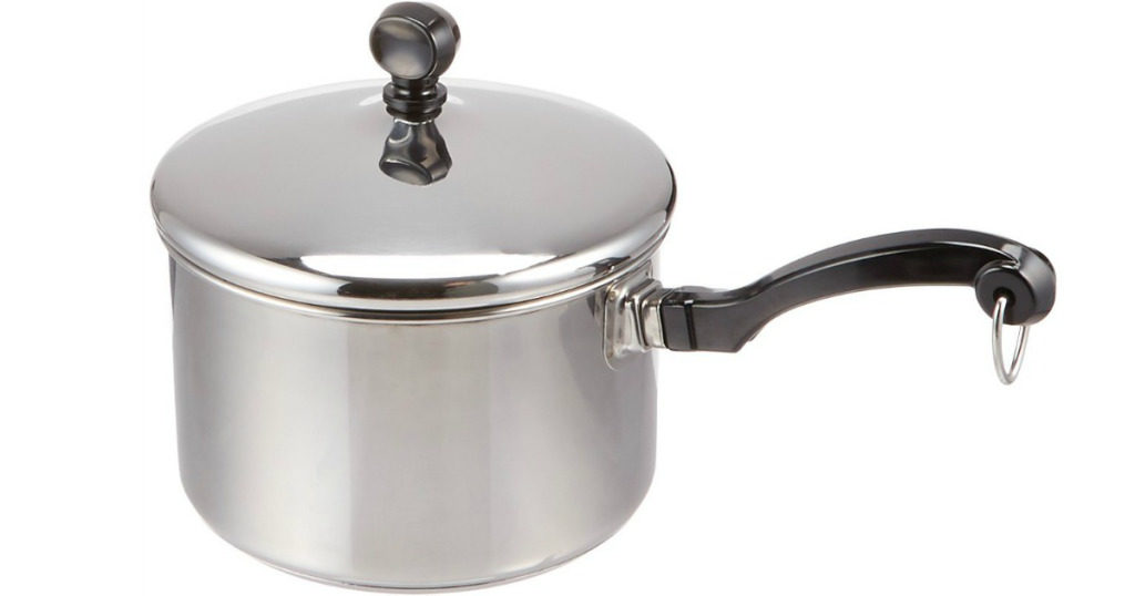 farberware saucepan