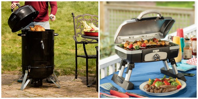 cuisinart grills