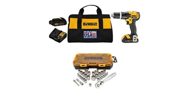 dewalt