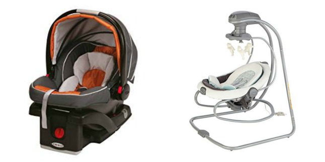 graco gear