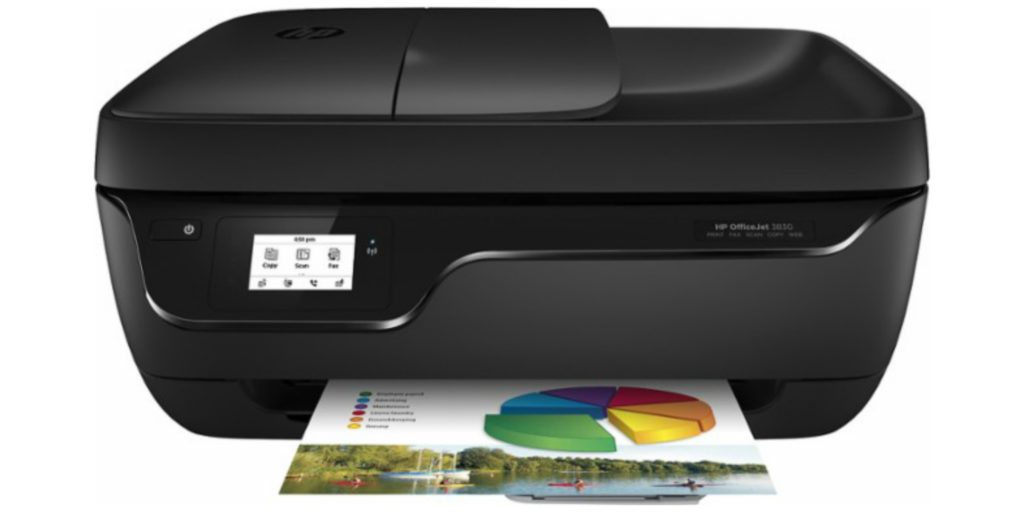 hp officejet