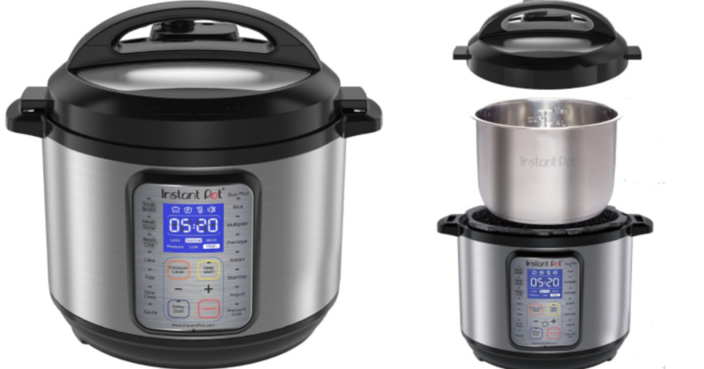 instant pot