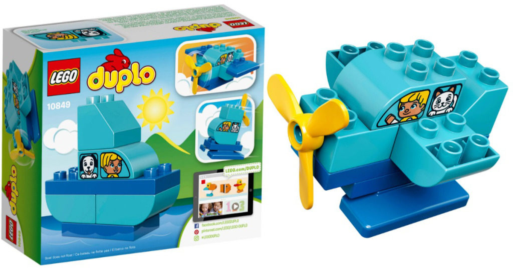 lego duplo 