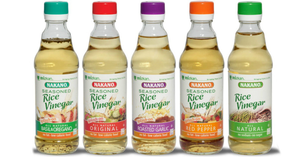 nakano rice vinegar