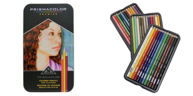 prismacolor