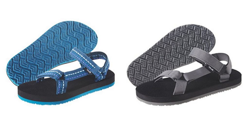 teva sandals