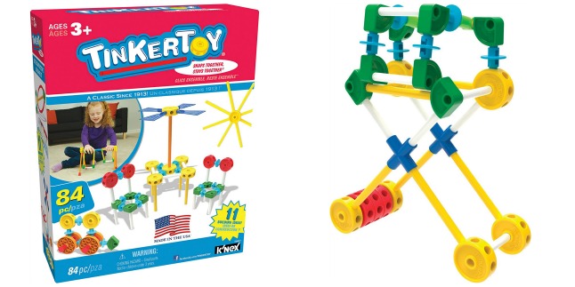 tinkertoy